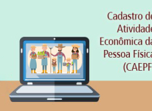 Fetraf RS orienta agricultores e agricultoras sobre CAEPF