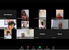 Contraf-Brasil discute organização das mulheres da agricultura familiar e reforça desafios de autonomia no campo