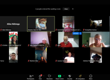Contraf-Brasil debate desafios urgentes da reforma agrária e reforça necessidade de reorganização da luta no campo
