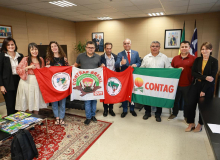Habitação Rural em pauta: CONTRAF Brasil dialoga com o Ministério das Cidades