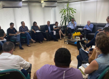 Campo Unitário debate avanços no PAA com participação da CONTRAF Brasil