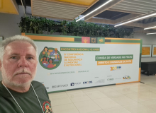 CONSEA avança nos preparativos para a 6ª Conferência Nacional de Segurança Alimentar