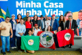 CNAPO reforça diálogo por agroecologia e políticas pública para agricultura familiar