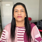 Maria do Socorro dos Santos